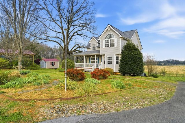 194 Carson Road, Sweetwater, TN 37874