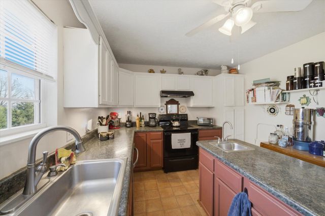 194 Carson Road, Sweetwater, TN 37874
