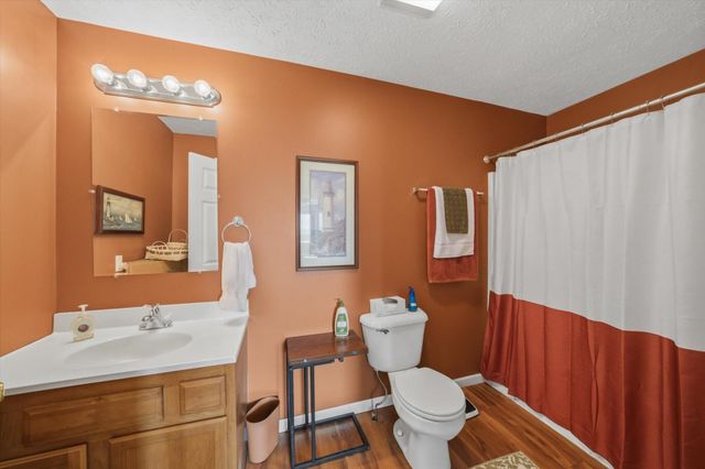 194 Carson Road, Sweetwater, TN 37874