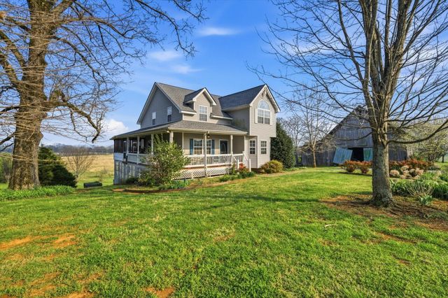 194 Carson Road, Sweetwater, TN 37874