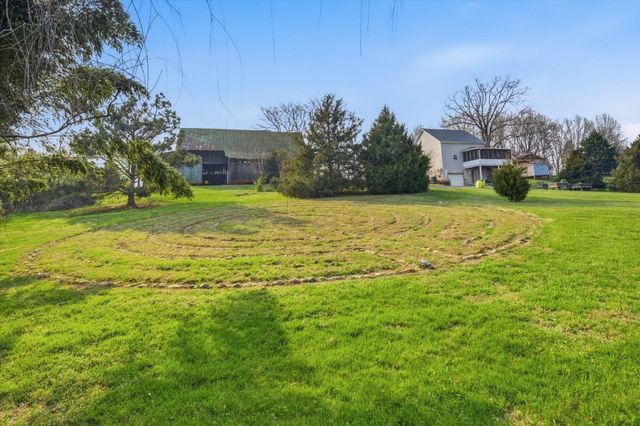 194 Carson Road, Sweetwater, TN 37874