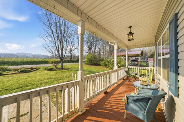 194 Carson Road, Sweetwater, TN 37874