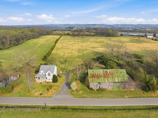 194 Carson Road, Sweetwater, TN 37874
