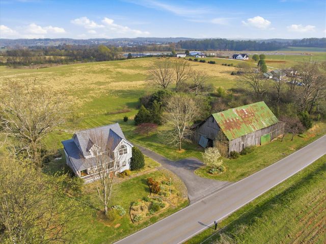 194 Carson Road, Sweetwater, TN 37874