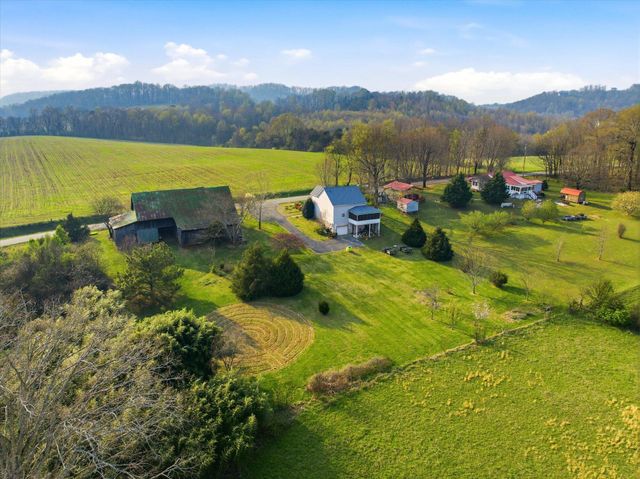194 Carson Road, Sweetwater, TN 37874