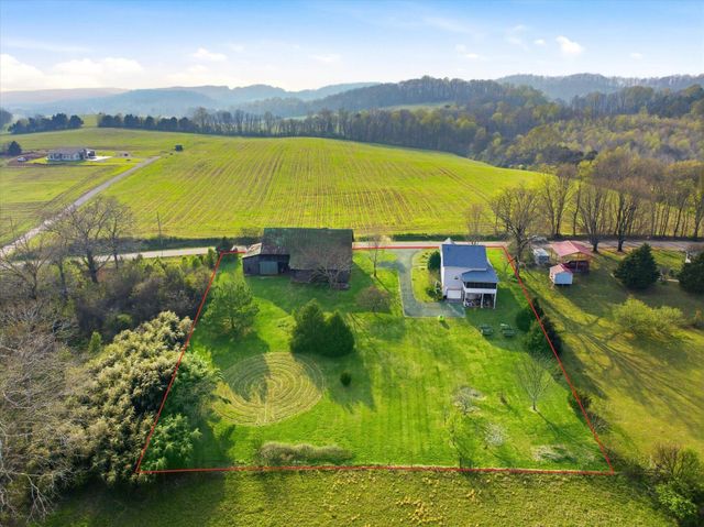 194 Carson Road, Sweetwater, TN 37874