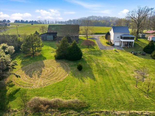 194 Carson Road, Sweetwater, TN 37874
