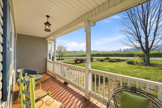 194 Carson Road, Sweetwater, TN 37874