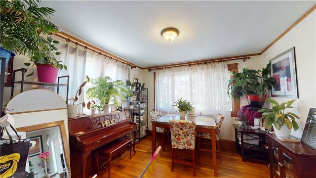 36 Lindy Avenue, Providence, RI 02908