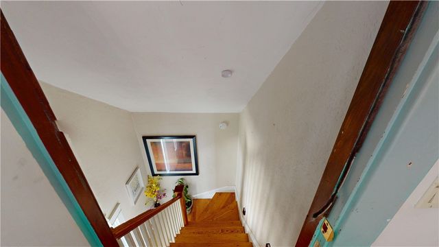 36 Lindy Avenue, Providence, RI 02908