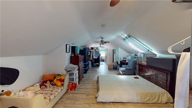 36 Lindy Avenue, Providence, RI 02908