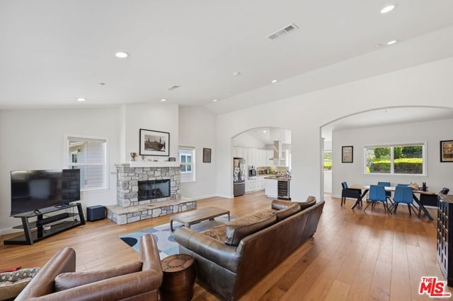 30429 Morning View Drive, Malibu, CA 90265
