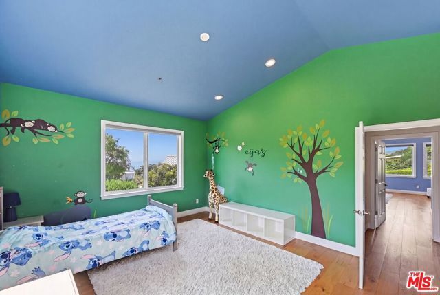 30429 Morning View Drive, Malibu, CA 90265