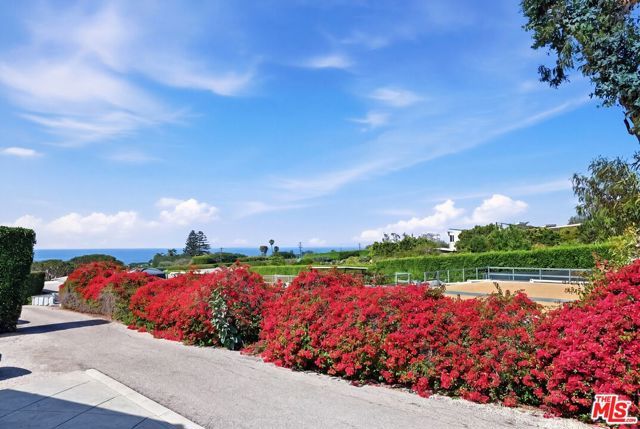 30429 Morning View Drive, Malibu, CA 90265