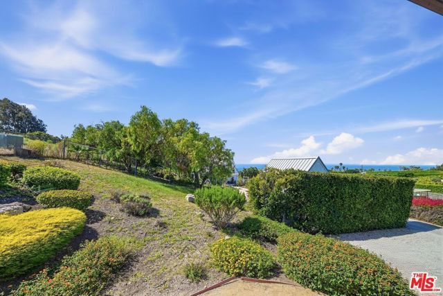 30429 Morning View Drive, Malibu, CA 90265