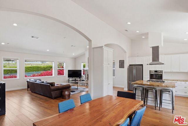 30429 Morning View Drive, Malibu, CA 90265