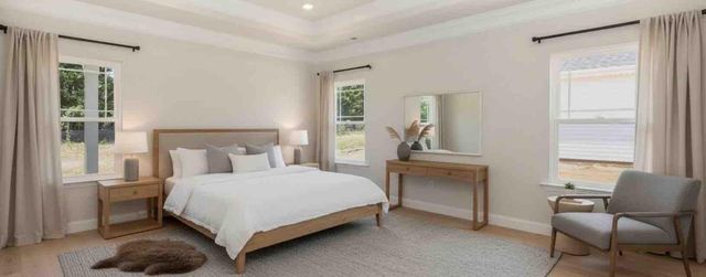 617 Alleyoak Lane, Freeport, FL 32439