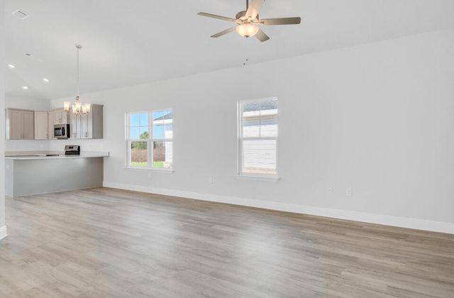 617 Alleyoak Lane, Freeport, FL 32439