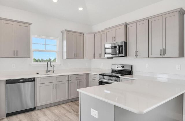 617 Alleyoak Lane, Freeport, FL 32439