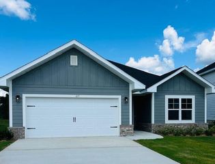 617 Alleyoak Lane, Freeport, FL 32439