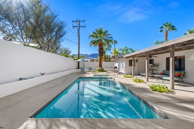 73915 Mountain View Avenue, Palm Desert, CA 92260