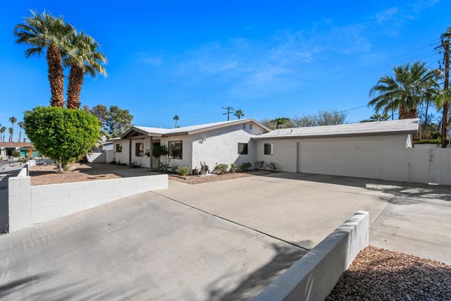73915 Mountain View Avenue, Palm Desert, CA 92260