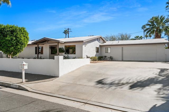 73915 Mountain View Avenue, Palm Desert, CA 92260