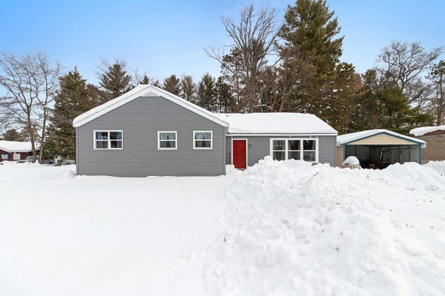 906 MIRA AVENUE, Crivitz, WI 54114