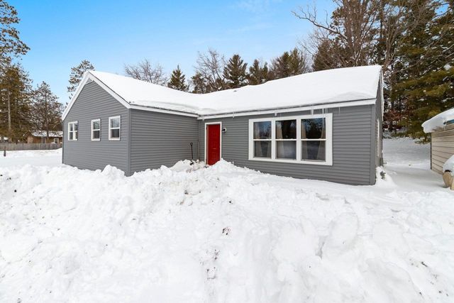 906 MIRA AVENUE, Crivitz, WI 54114