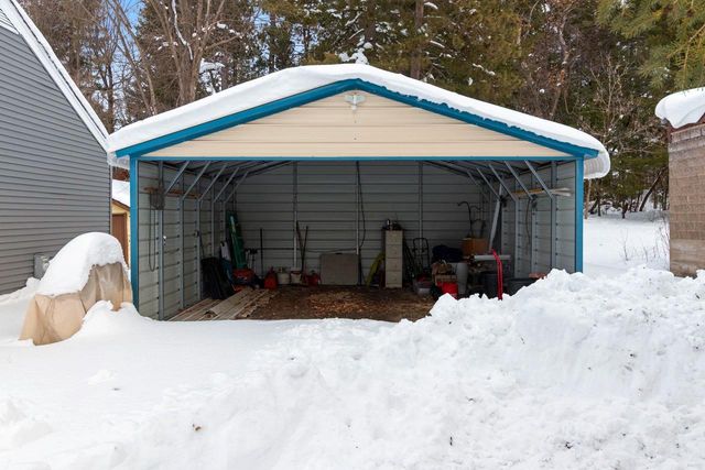 906 MIRA AVENUE, Crivitz, WI 54114