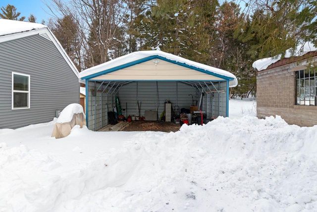 906 MIRA AVENUE, Crivitz, WI 54114