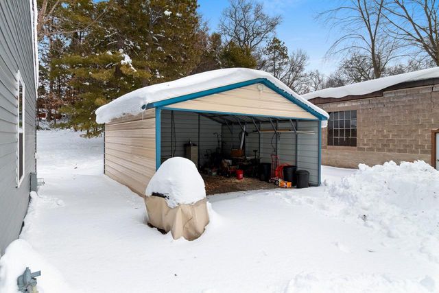 906 MIRA AVENUE, Crivitz, WI 54114