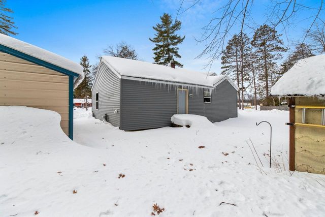 906 MIRA AVENUE, Crivitz, WI 54114