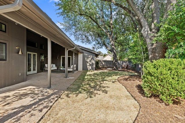 10707 Pinehurst DR, Austin, TX 78747