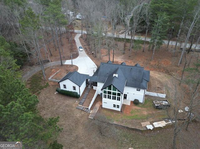 3380 Wildwood Road, Suwanee, GA 30024