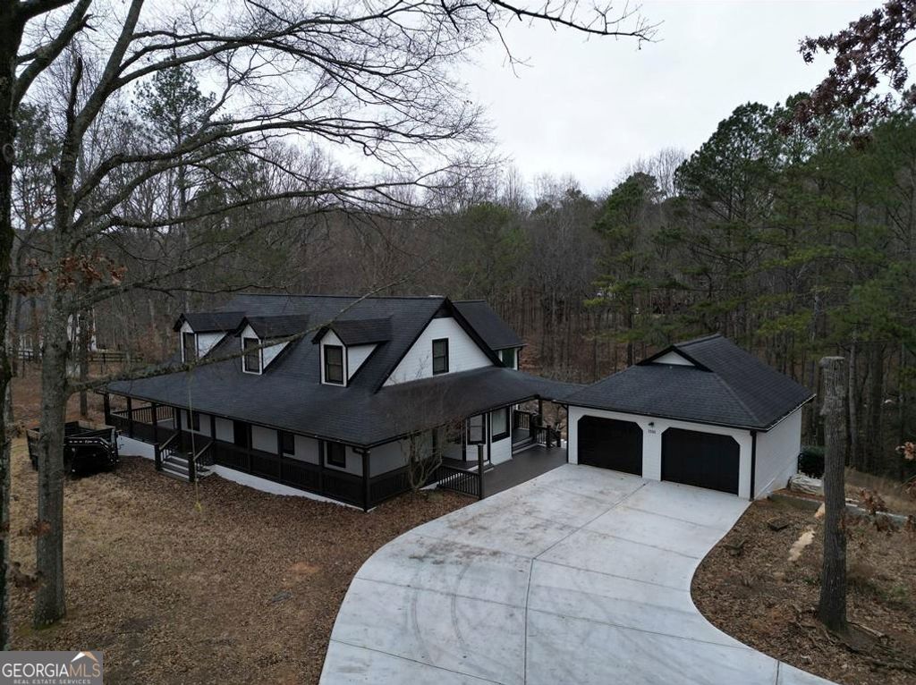 3380 Wildwood Road, Suwanee, GA 30024