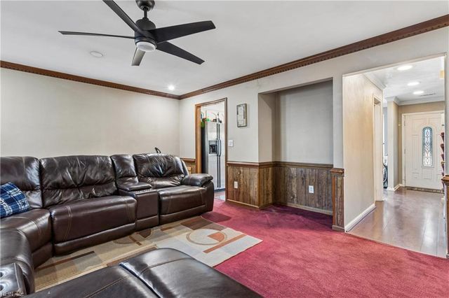 4407 River Shore RD, Portsmouth, VA 23703