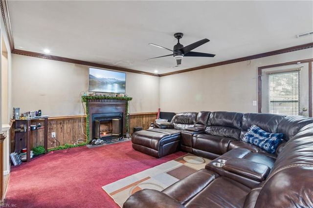 4407 River Shore RD, Portsmouth, VA 23703