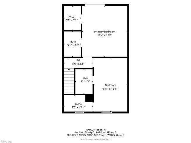 4407 River Shore RD, Portsmouth, VA 23703