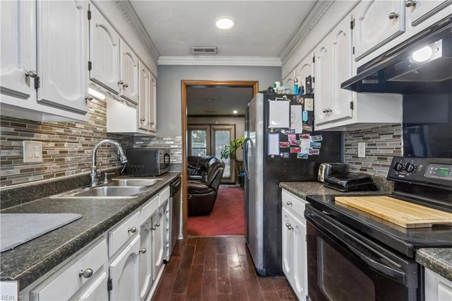 4407 River Shore RD, Portsmouth, VA 23703