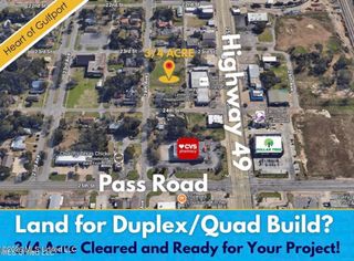 2301 24th Avenue, Gulfport, MS 39501