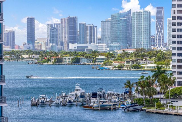 1621 Bay Rd 802, Miami Beach, FL 33139