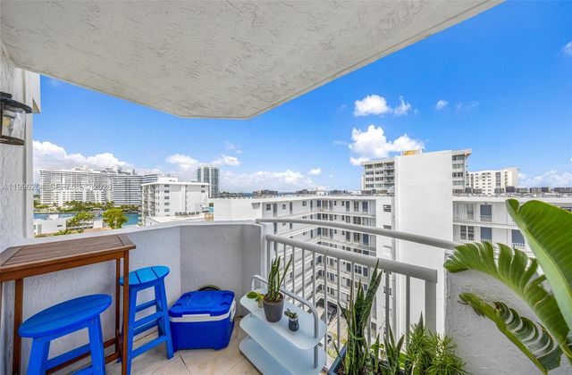 1621 Bay Rd 802, Miami Beach, FL 33139