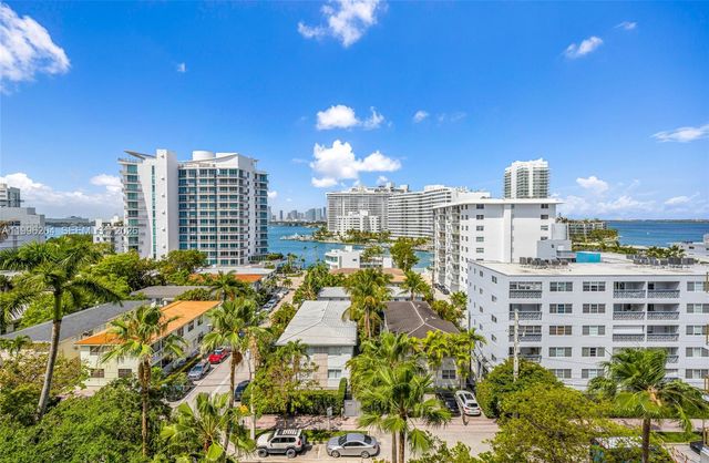 1621 Bay Rd 802, Miami Beach, FL 33139