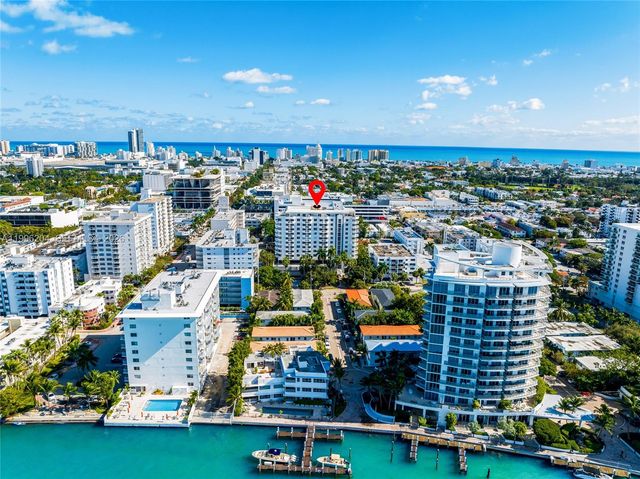1621 Bay Rd 802, Miami Beach, FL 33139