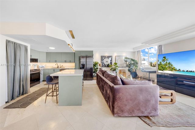 1621 Bay Rd 802, Miami Beach, FL 33139