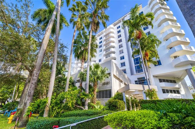 1621 Bay Rd 802, Miami Beach, FL 33139