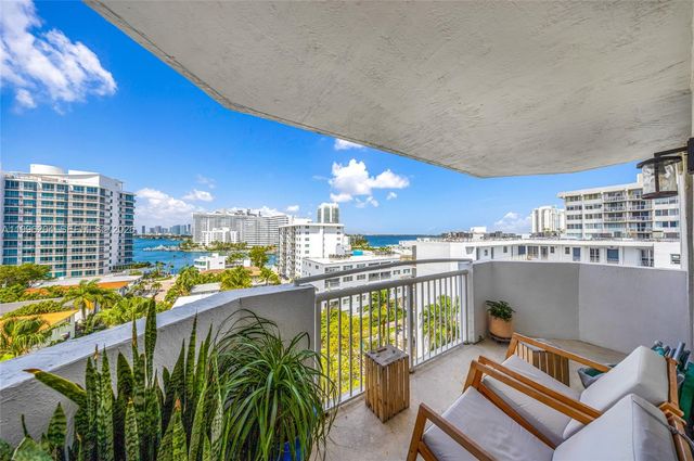 1621 Bay Rd 802, Miami Beach, FL 33139