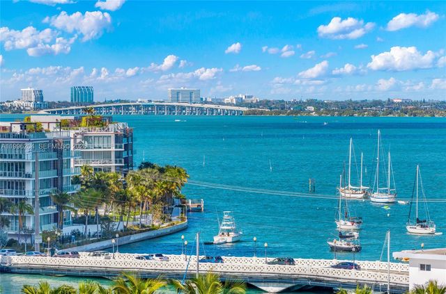 1621 Bay Rd 802, Miami Beach, FL 33139