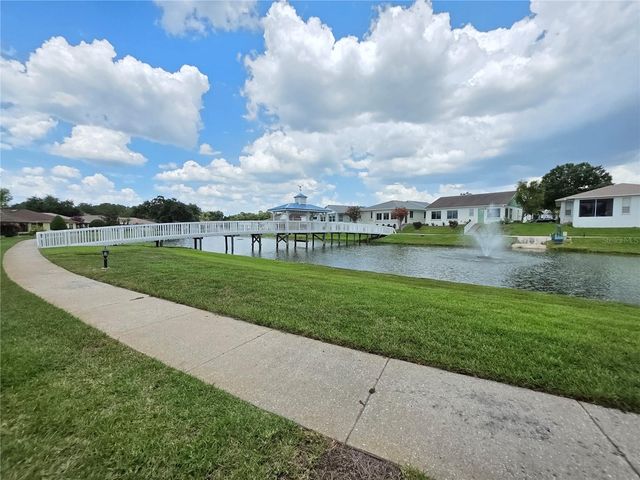2258 SILVER RE DRIVE, Lakeland, FL 33810